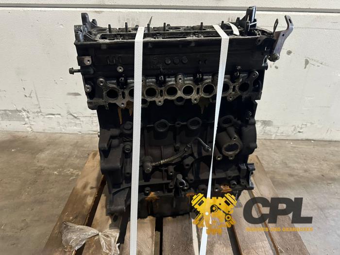 Usagé Moteur Ford Focus C-Max 2.0 TDCi 16V Prix € 500,00 Règlement à la marge proposé par CPL Engines