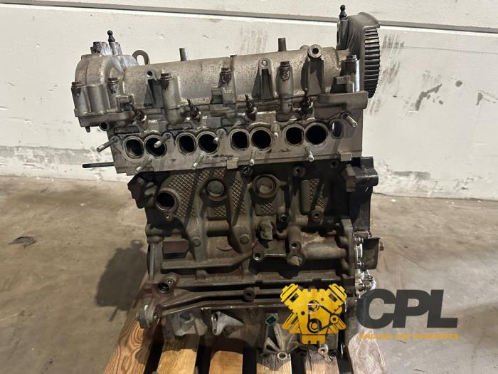 Gebrauchte Motor Alfa Romeo MiTo (955) 1.6 JTDm 16V Preis € 750,00 Margenregelung angeboten von CPL Engines