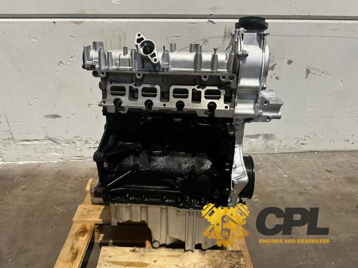 Overhauled Engine Volkswagen Passat Variant (3C5) 1.4 TSI 16V EcoFuel Price € 2.722,50 Inclusive VAT offered by CPL Engines