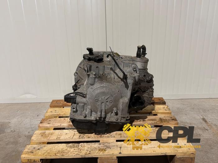 Gebrauchte Getriebe Mini Mini (R56) Preis € 544,50 Mit Mehrwertsteuer angeboten von CPL Engines
