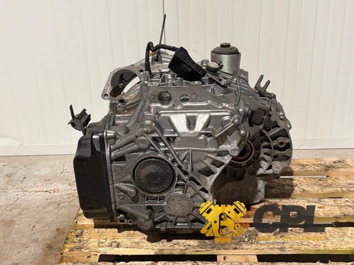 Gebrauchte Getriebe Volkswagen Tiguan (AD1) 2.0 TSI 16V 4Motion Preis € 1.754,50 Mit Mehrwertsteuer angeboten von CPL Engines