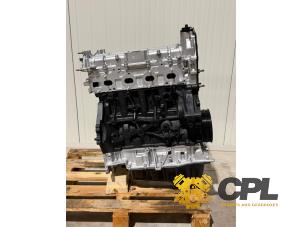 Engine from a Ford Transit 2.0 TDCi 16V Eco Blue 170 RWD