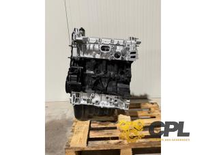 Engine from a Ford Transit 2.0 TDCi 16V Eco Blue 170 RWD