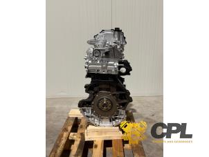 Engine from a Ford Transit 2.0 TDCi 16V Eco Blue 170