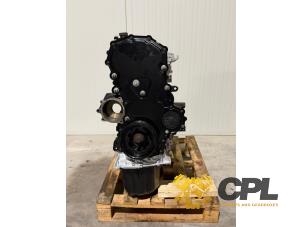 Engine from a Ford Transit 2.0 TDCi 16V Eco Blue 170