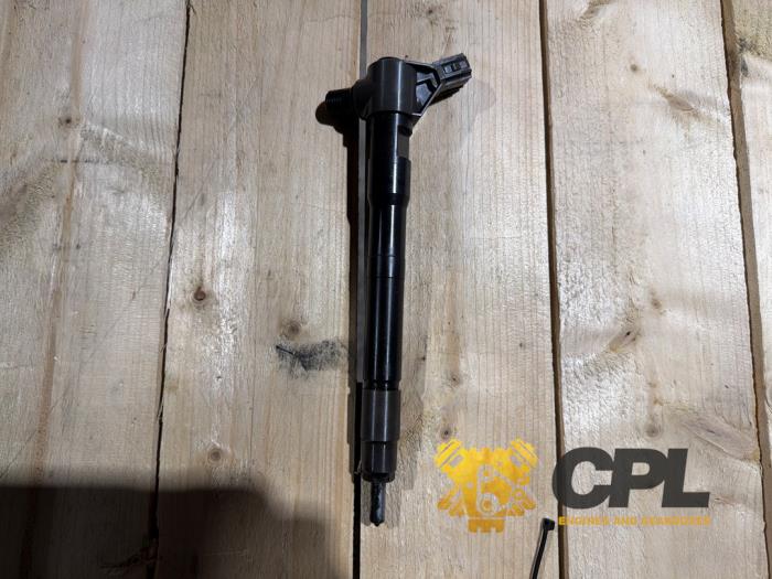 Usagé Injecteurs Mazda CX-5 I (KE,GH) Prix € 80,00 Règlement à la marge proposé par CPL Engines