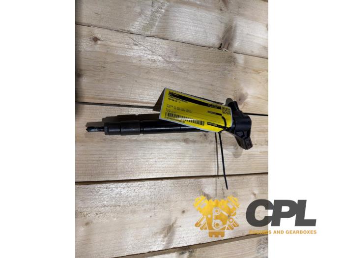 Usagé Injecteurs Mazda CX-5 I (KE,GH) Prix € 80,00 Règlement à la marge proposé par CPL Engines