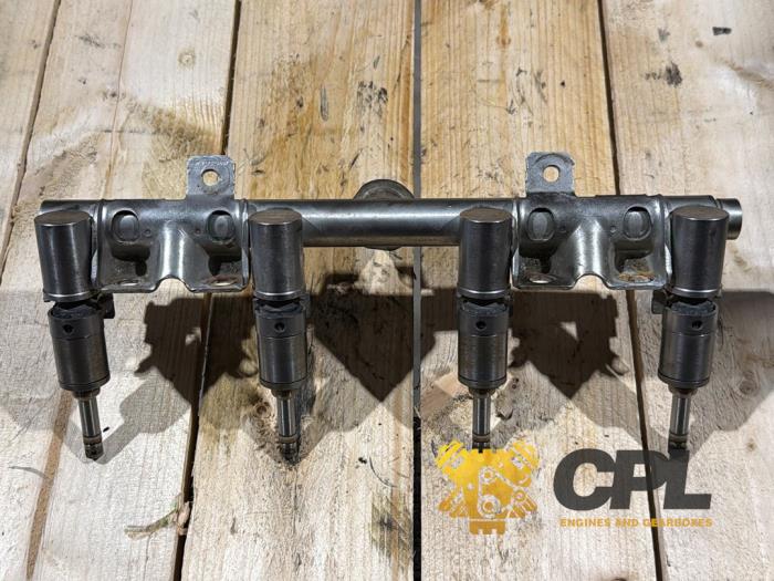 Usagé Système d'injection Mini Mini (R56) Prix € 30,00 Règlement à la marge proposé par CPL Engines