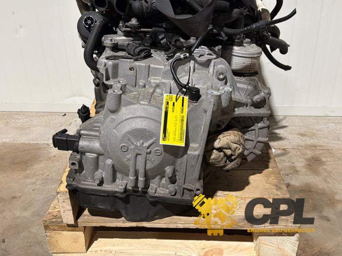 Gebrauchte Getriebe Mini Mini (R56) Preis € 544,50 Mit Mehrwertsteuer angeboten von CPL Engines