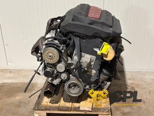 Engine from a Alfa Romeo MiTo (955) 1.4 Turbo Multi Air 16V Quadrifoglio Verde