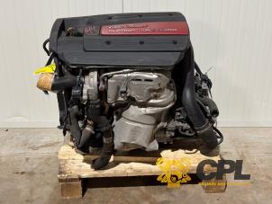 Engine from a Alfa Romeo MiTo (955) 1.4 Turbo Multi Air 16V Quadrifoglio Verde