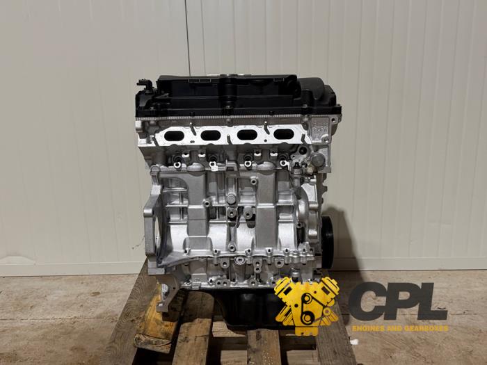 Révisé Moteur Mini Clubman (R55) Prix € 3.327,50 Prix TTC proposé par CPL Engines