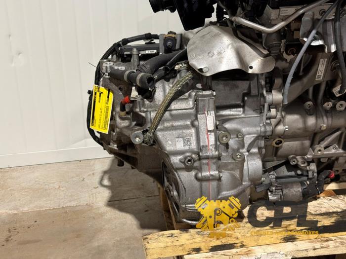 Gebrauchte Getriebe Mini Mini (R56) Preis € 2.420,00 Mit Mehrwertsteuer angeboten von CPL Engines