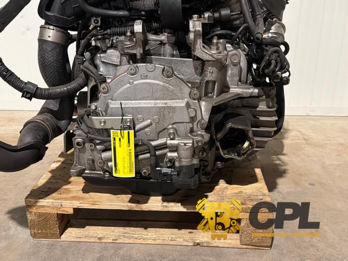 Gebrauchte Getriebe Mazda 6 Preis € 423,50 Mit Mehrwertsteuer angeboten von CPL Engines