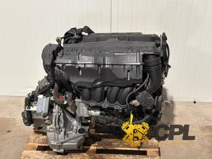 Engine from a Peugeot 207/207+ (WA/WC/WM)  2011