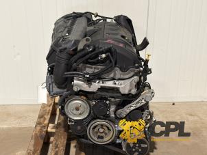 Engine from a Peugeot 207/207+ (WA/WC/WM)  2011
