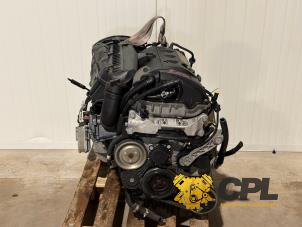 Engine from a Peugeot 207/207+ (WA/WC/WM)  2011