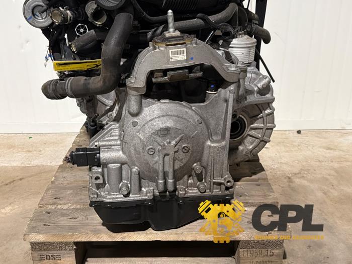 Używane Skrzynia biegów Mini Paceman (R61) 1.6 16V Cooper S Cena € 1.089,00 Z VAT oferowane przez CPL Engines