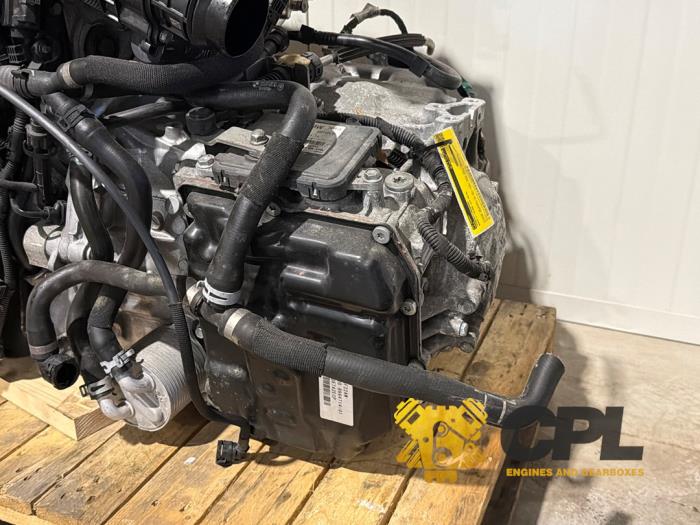 Usagé Boite de vitesses BMW 2 serie Active Tourer (F45) 218d 2.0 TwinPower Turbo 16V Prix € 2.117,50 Prix TTC proposé par CPL Engines