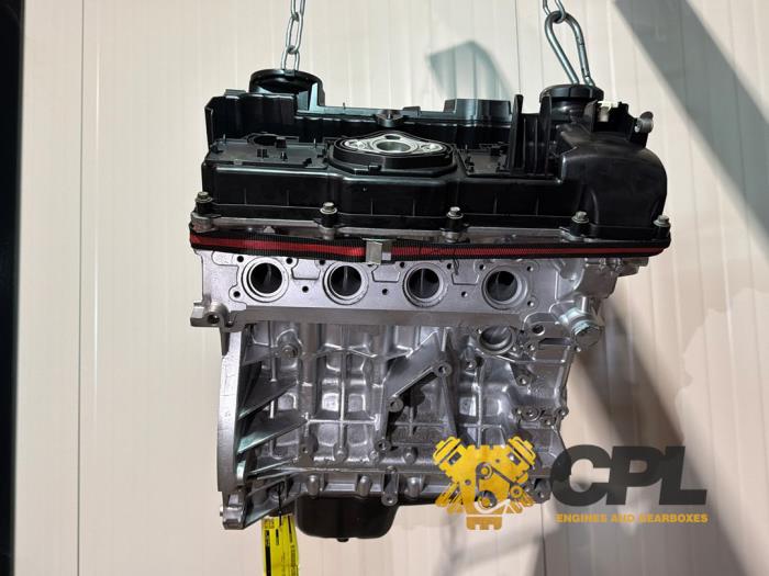 Overhauled Engine BMW 3-Serie Price € 2.601,50 Inclusive VAT offered by CPL Engines