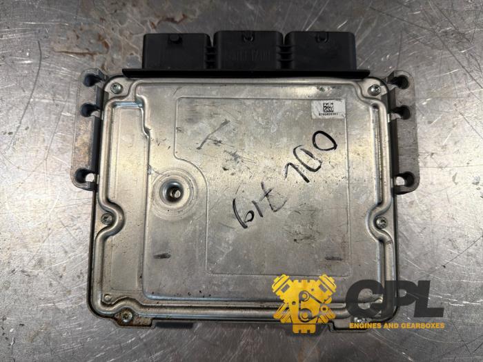 Used Engine management computer Mini Countryman (R60) 1.6 16V Cooper S Price € 250,00 Margin scheme offered by CPL Engines