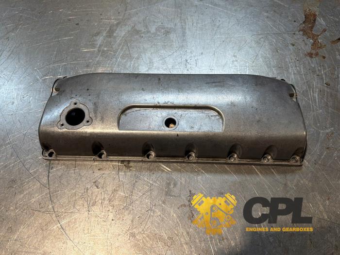 Gebrauchte Ventildeckel Volkswagen Transporter T5 2.5 TDi Preis € 60,00 Margenregelung angeboten von CPL Engines