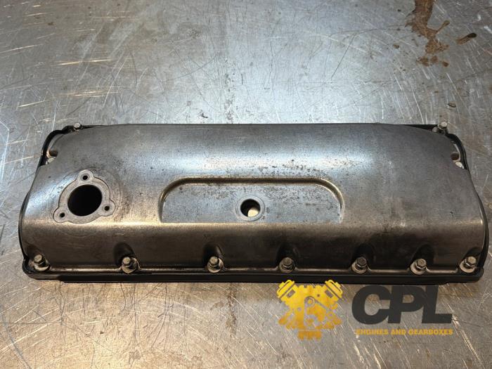 Gebrauchte Ventildeckel Volkswagen Transporter T5 2.5 TDi Preis € 60,00 Margenregelung angeboten von CPL Engines