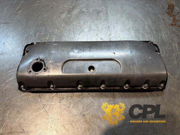 Gebrauchte Ventildeckel Volkswagen Transporter T5 2.5 TDi Preis € 60,00 Margenregelung angeboten von CPL Engines