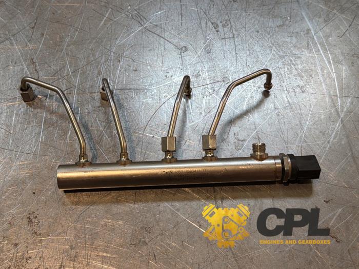 Usagé Système d'injection BMW 3 serie (F30) Prix € 50,00 Règlement à la marge proposé par CPL Engines