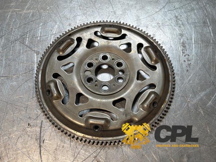 Gebrauchte Starterkranz BMW 3 serie (F30) 320i 2.0 16V Preis € 49,99 Margenregelung angeboten von CPL Engines