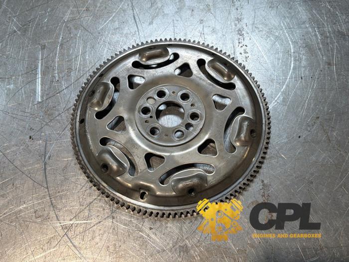 Gebrauchte Starterkranz BMW 3 serie (F30) 320i 2.0 16V Preis € 49,99 Margenregelung angeboten von CPL Engines
