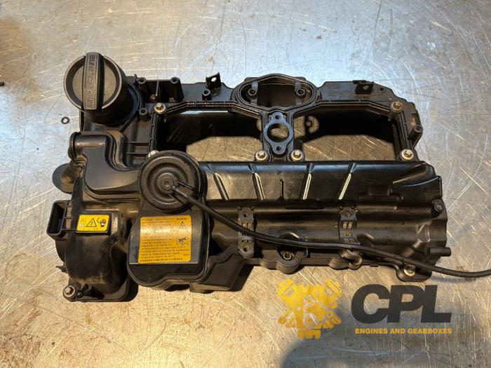Ventildeckel BMW 3 serie (F30), Limousine, 2011 / 2018 (Gebraucht)