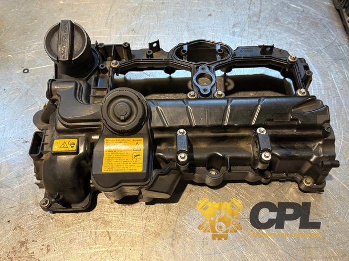 Gebrauchte Ventildeckel BMW 3 serie (F30) Preis € 49,95 Margenregelung angeboten von CPL Engines
