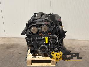 Engine from a Volvo V70 (BW) 2.5 T 20V 2010