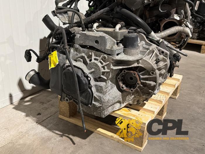 Gebrauchte Getriebe Audi TT (8J3) 2.0 TFSI 16V Quattro Preis € 1.754,50 Mit Mehrwertsteuer angeboten von CPL Engines