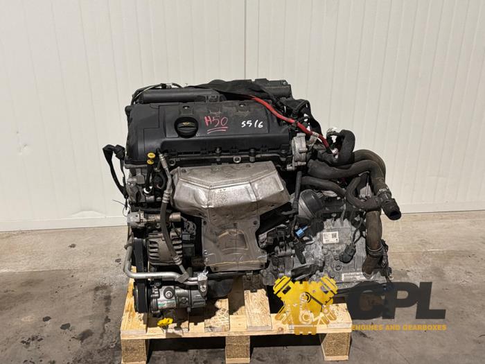 Używane Silnik Mini Countryman (R60) 1.6 16V One Cena € 1.512,50 Z VAT oferowane przez CPL Engines