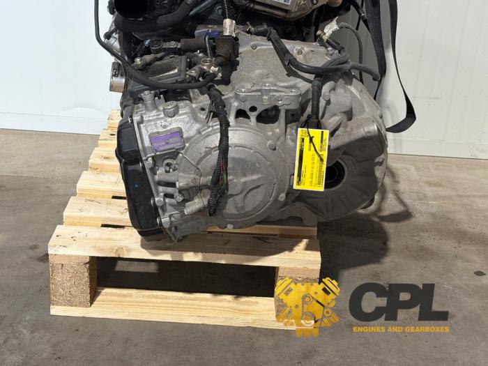 Usagé Boite de vitesses BMW 2 serie Active Tourer (F45) 218d 2.0 TwinPower Turbo 16V Prix € 2.420,00 Prix TTC proposé par CPL Engines