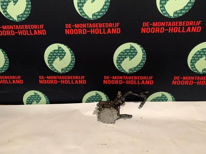 Begagnade Högtryckspump Volkswagen Golf Pris € 75,00 Marginaltabell erbjuds av Auto Demontage Vijfhuizen