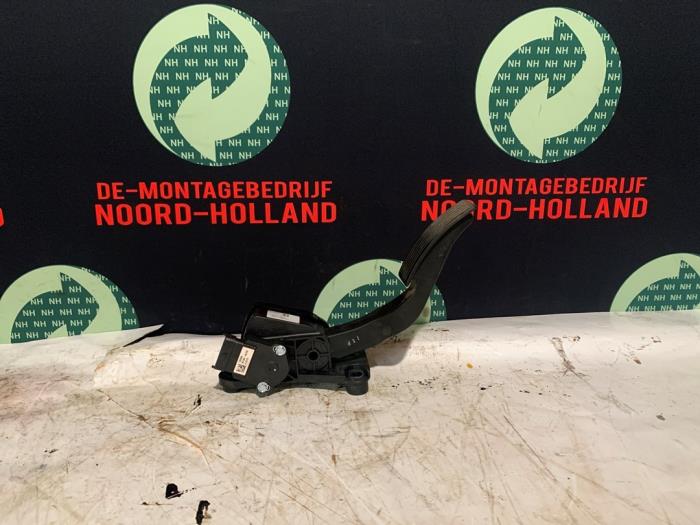 Begagnade Gaspedalsensor Kia Picanto Pris € 20,00 Marginaltabell erbjuds av Auto Demontage Vijfhuizen