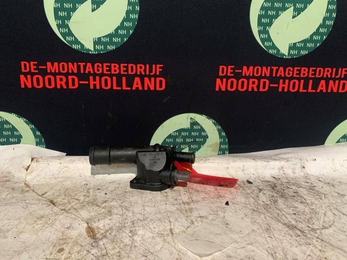 Begagnade Vattenrör Volkswagen Caddy Pris € 15,00 Marginaltabell erbjuds av Auto Demontage Vijfhuizen