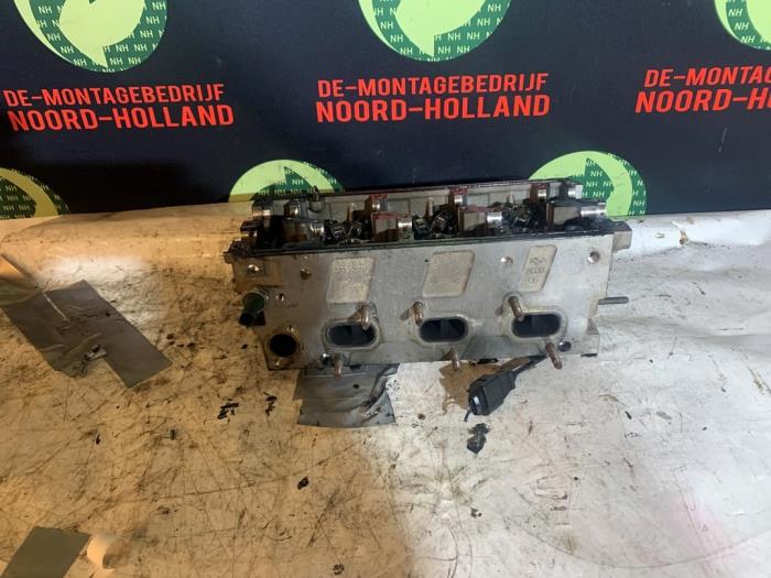 Begagnade Topplock Volkswagen Polo Pris € 150,00 Marginaltabell erbjuds av Auto Demontage Vijfhuizen