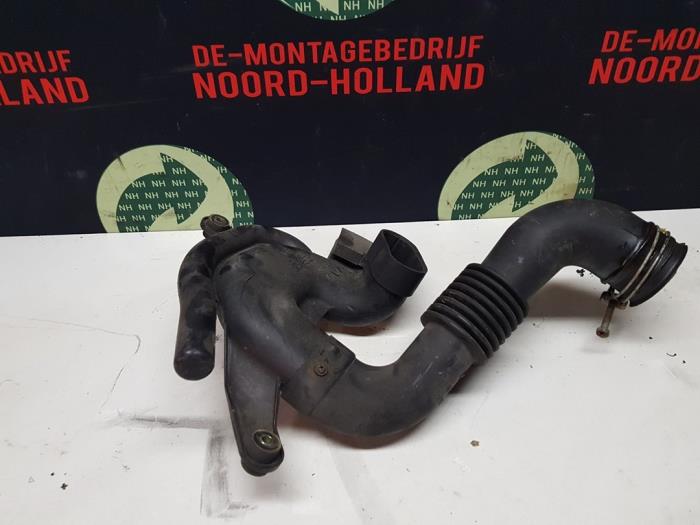 Begagnade Aerometer Toyota Prius Pris € 20,00 Marginaltabell erbjuds av Auto Demontage Vijfhuizen