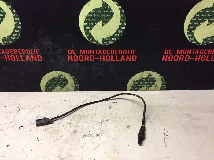 Begagnade Partikelfiltersensor Volkswagen Passat Pris € 35,00 Marginaltabell erbjuds av Auto Demontage Vijfhuizen