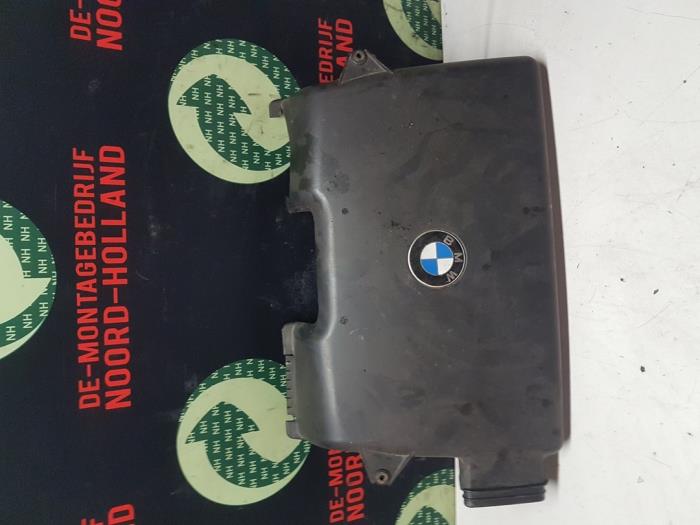 Gebrauchte Abdeckblech Motor BMW 1-Serie Preis € 20,00 Margenregelung angeboten von Auto Demontage Vijfhuizen