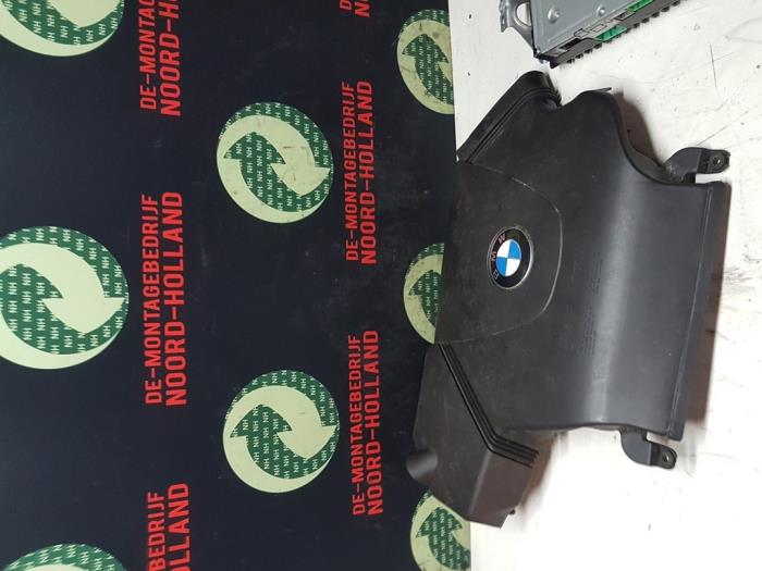 Gebrauchte Abdeckblech Motor BMW 3-Serie Preis € 20,00 Margenregelung angeboten von Auto Demontage Vijfhuizen