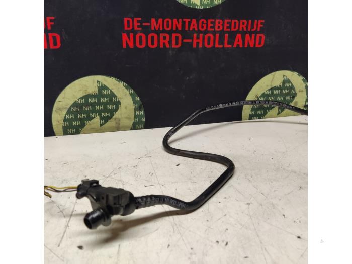 Begagnade Bränsletryckssensor Audi A3 Pris € 30,00 Marginaltabell erbjuds av Auto Demontage Vijfhuizen