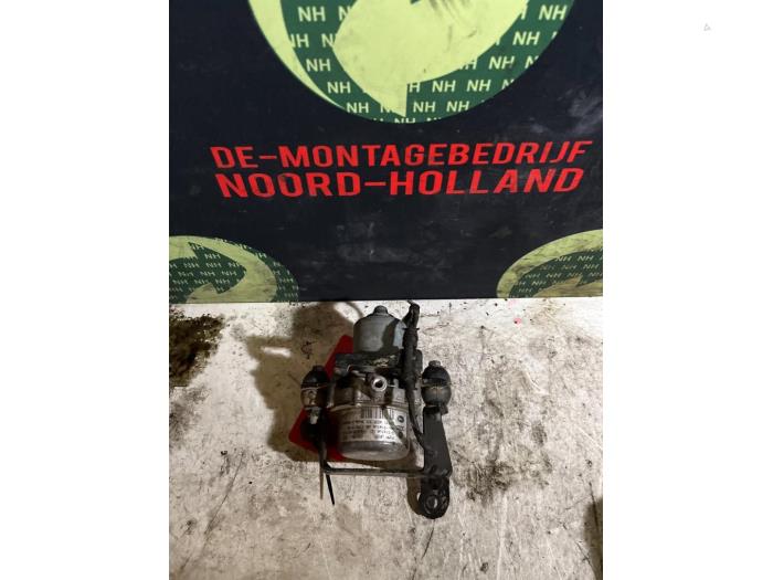 Begagnade EBD-system Seat Ibiza Pris € 50,00 Marginaltabell erbjuds av Auto Demontage Vijfhuizen