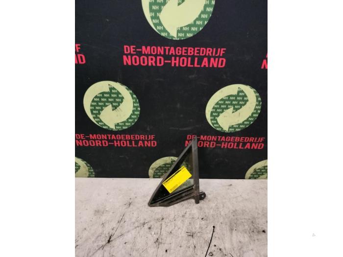 Usados Ventanilla triangular izquierda delante BMW 5-Serie Precio € 30,00 Norma de margen ofrecido por Auto Demontage Vijfhuizen