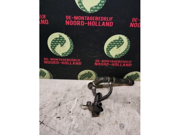 Begagnade Extra vattenpump BMW 5-Serie Pris € 50,00 Marginaltabell erbjuds av Auto Demontage Vijfhuizen
