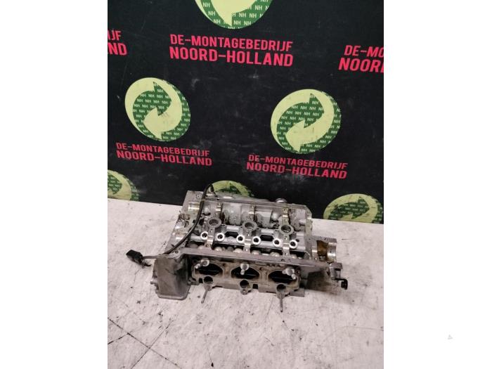 Usagé Culasse Audi A6 Prix € 300,00 Règlement à la marge proposé par Auto Demontage Vijfhuizen